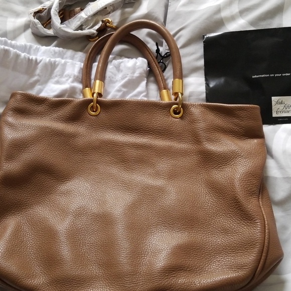 Marc Jacobs hobo bag - Picture 3 of 5